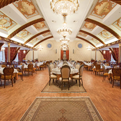 رستوران فارسی