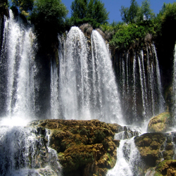 آبشار یرکوپرو