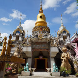 معبد وات پرانانگ سانگ