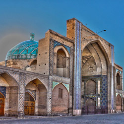 مسجد جامع عتیق