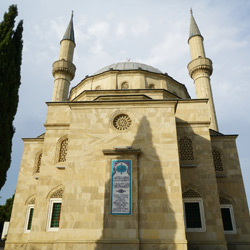 مسجد آبی