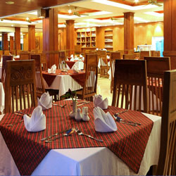 رستوران و بار پرینسس