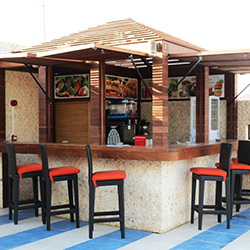 میست پول لانج