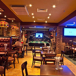 راک باتم کافه