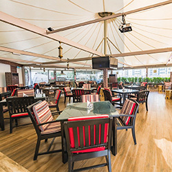 رستوران مشربیه