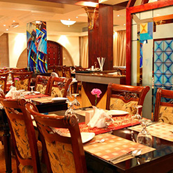 رستوران اوتساو