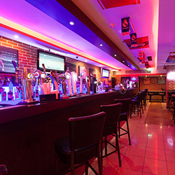 رستوران و کافه فردیز