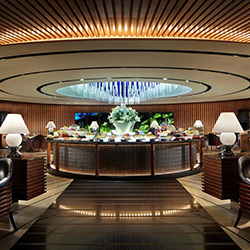 رستوران بازیلیکو