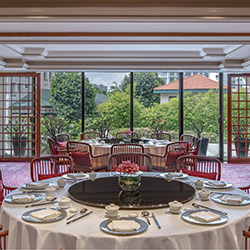 رستوران سامر پلس