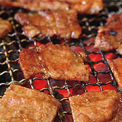 رستوران سئول