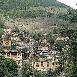 روستای گلستان