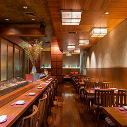 رستوران شینتارو