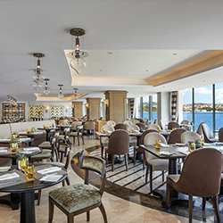 رستوران براسری