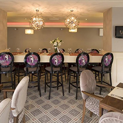 کاجون کافه اند براسری