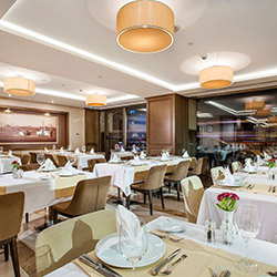 رستوران مارس