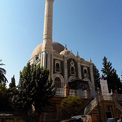 مسجد سالپچی اغلو