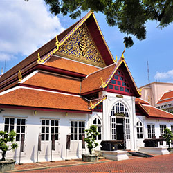 موزه ملی بانکوک