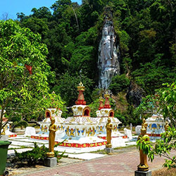 معبد کو وانارام