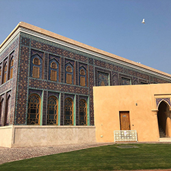 مسجد کاتارا