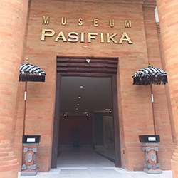 موزه پاسیفیکا