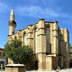 مسجد حیدرپاشا