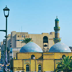 مسجد الوزیر
