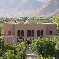 باغ علی نقی خان