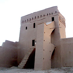 برج خواجه نعمت