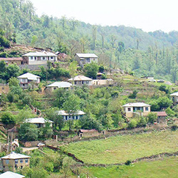 روستای ممشی