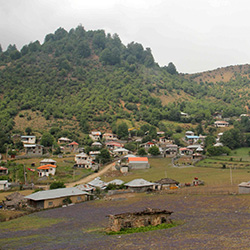 روستای آستانک رود