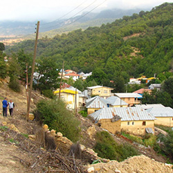 روستای جمال الدین کلا