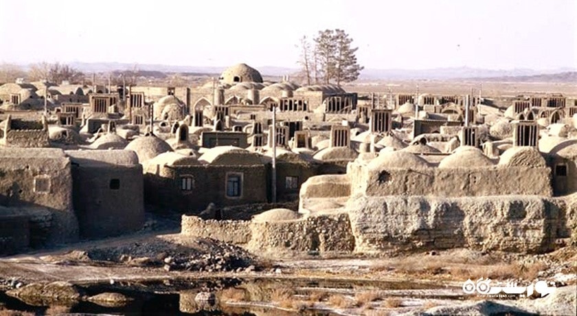 استان خراسان جنوبی در کشور ایران - توریستگاه