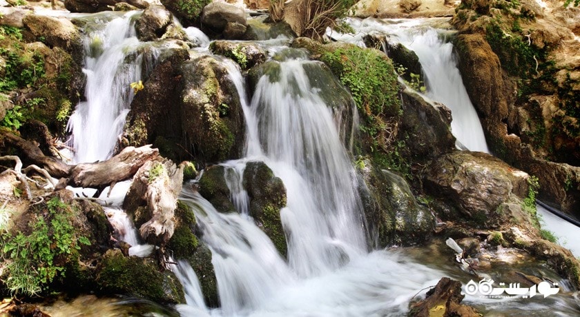 استان چهار محال و بختیاری در کشور ایران - توریستگاه