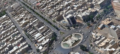 استان قم در کشور ایران - توریستگاه