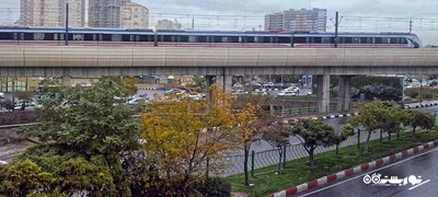 استان قم در کشور ایران - توریستگاه