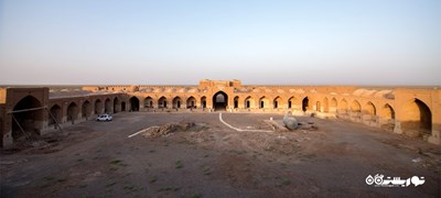 استان قم در کشور ایران - توریستگاه