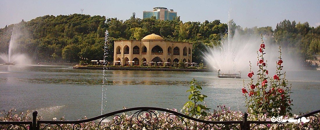 شهر تبریز در استان آذربایجان شرقی - توریستگاه