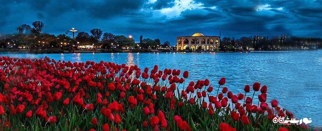 شهر تبریز در استان آذربایجان شرقی - توریستگاه