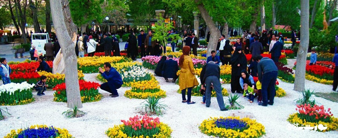 شهر تبریز در استان آذربایجان شرقی - توریستگاه