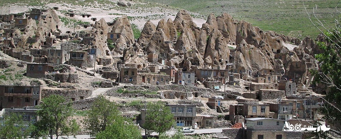 شهر تبریز در استان آذربایجان شرقی - توریستگاه