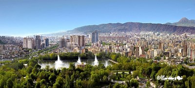 شهر تبریز در استان آذربایجان شرقی - توریستگاه