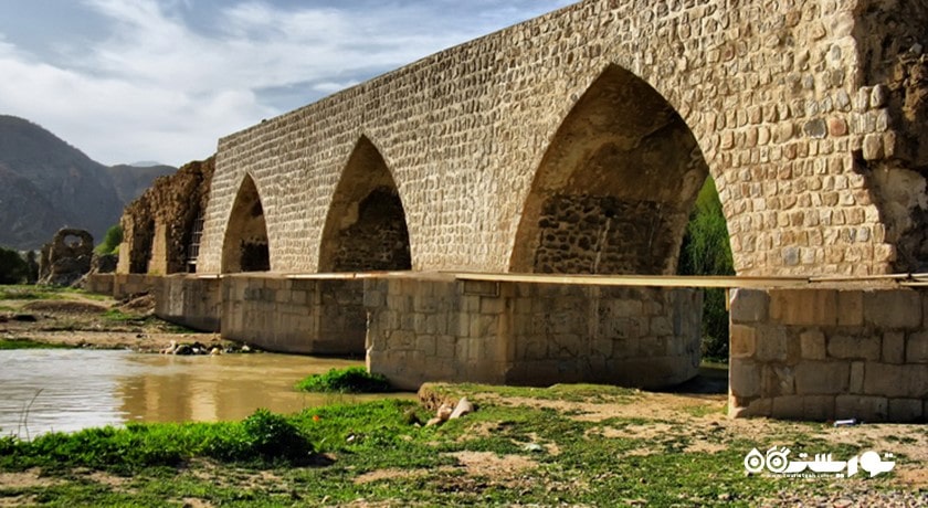 شهر خرم آباد در استان لرستان - توریستگاه