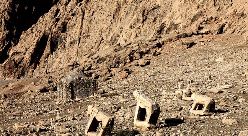 شهر ایذه در استان خوزستان - توریستگاه