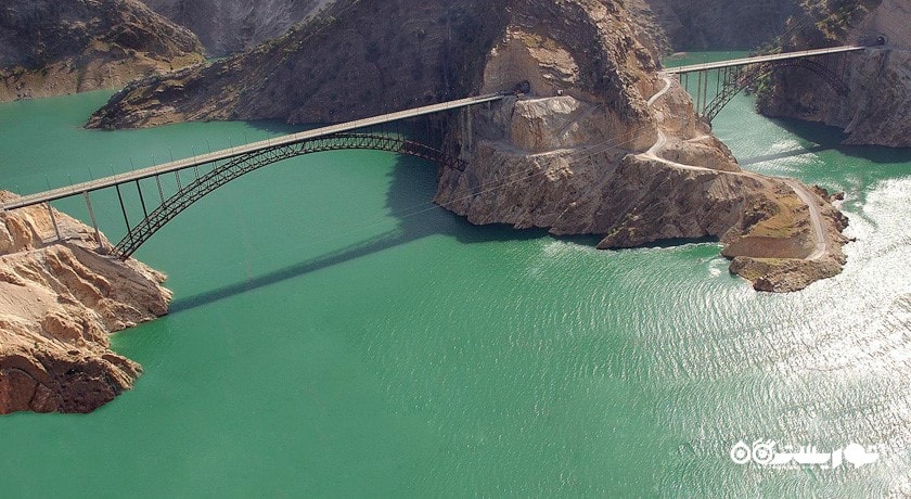 شهر ایذه در استان خوزستان - توریستگاه