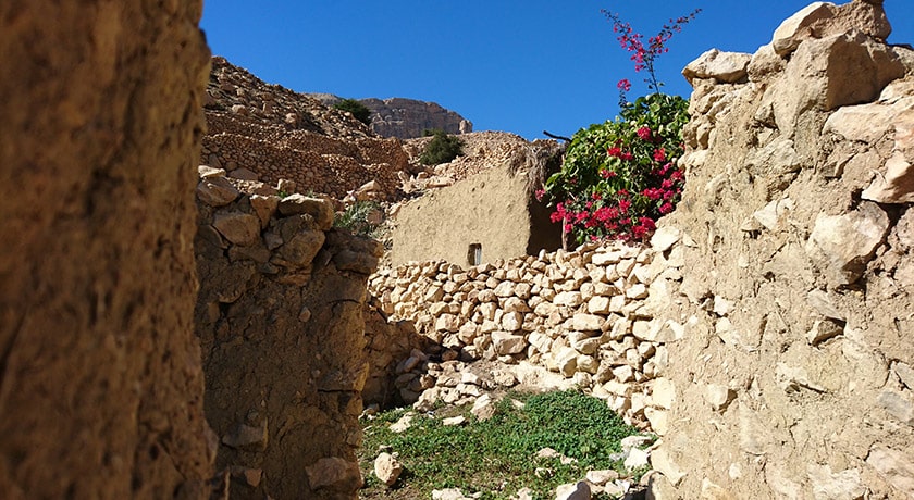 شهر بهبهان در استان خوزستان - توریستگاه