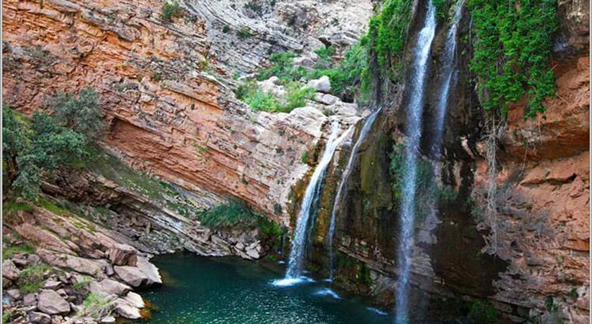 شهر دزفول در استان خوزستان - توریستگاه