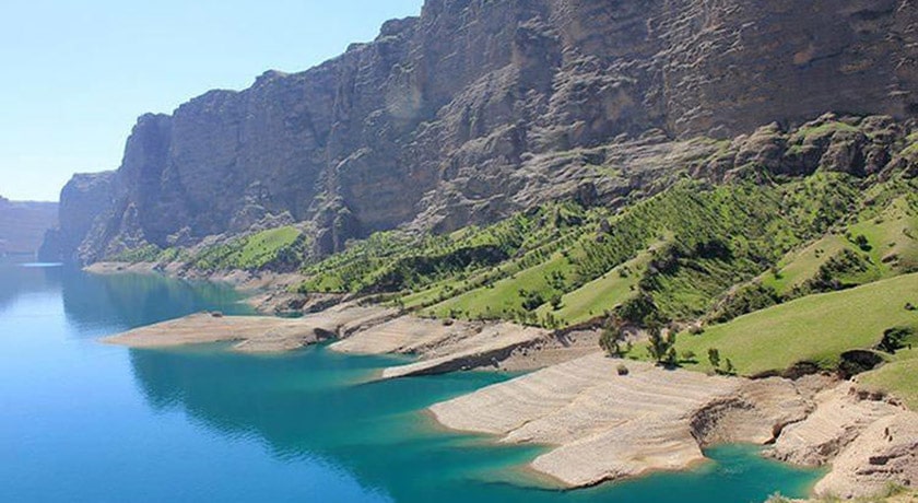 شهر دزفول در استان خوزستان - توریستگاه