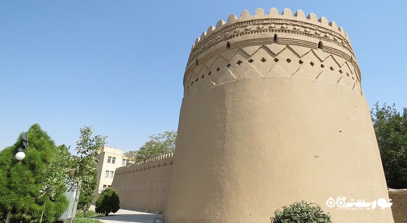 شهر کرمان در استان کرمان - توریستگاه