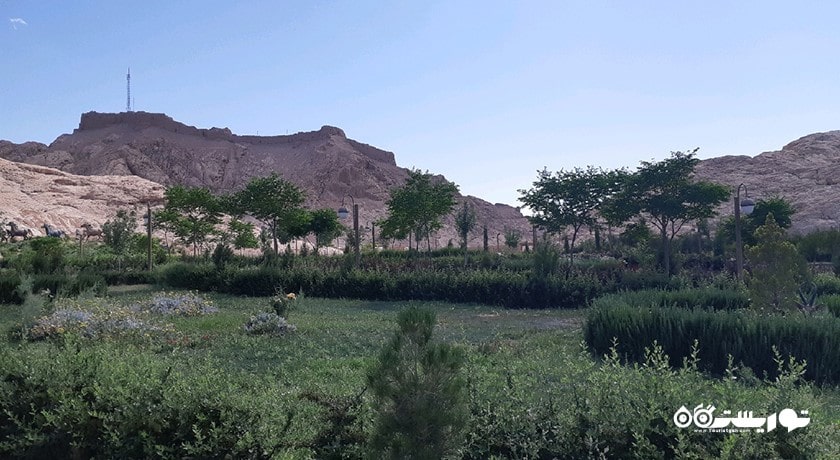 شهر کرمان در استان کرمان - توریستگاه