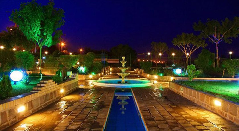 شهر شوشتر در استان خوزستان - توریستگاه